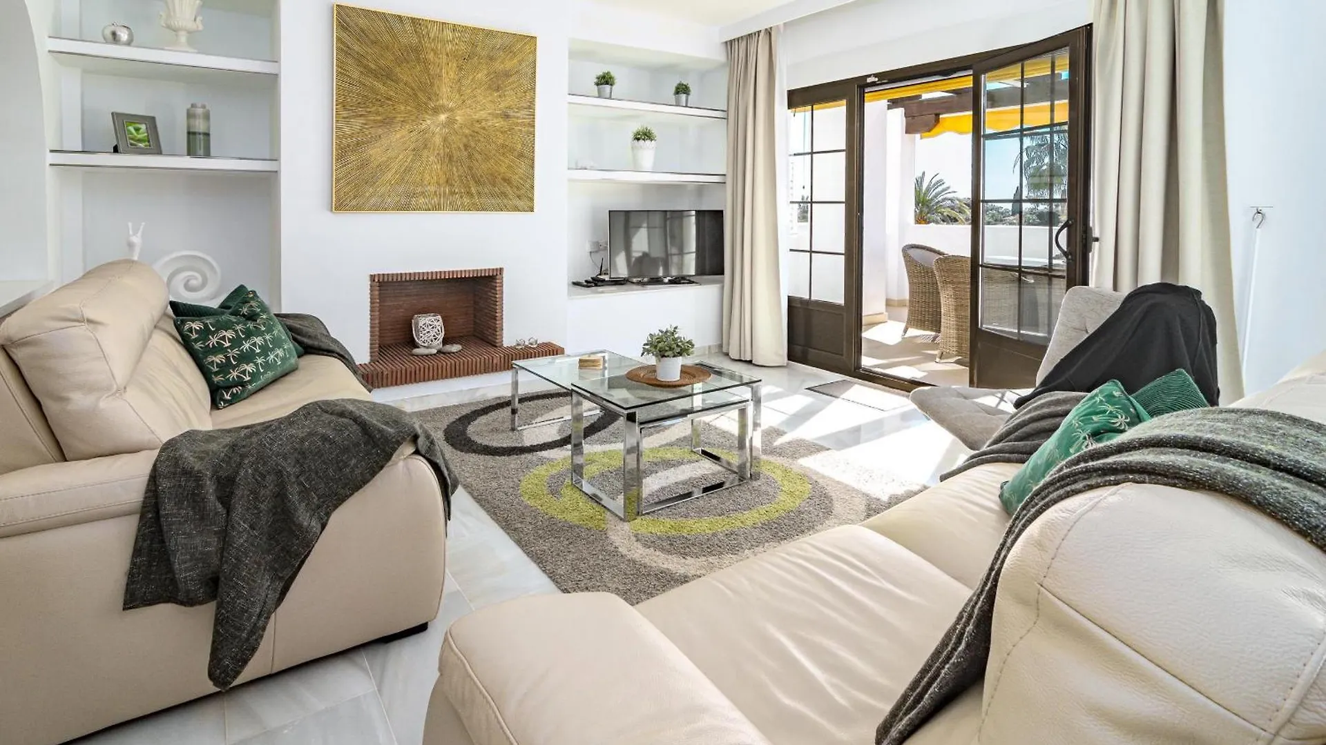 Ab4 - Vacation Home, Marbella By Roomservices 0*,  Spain
