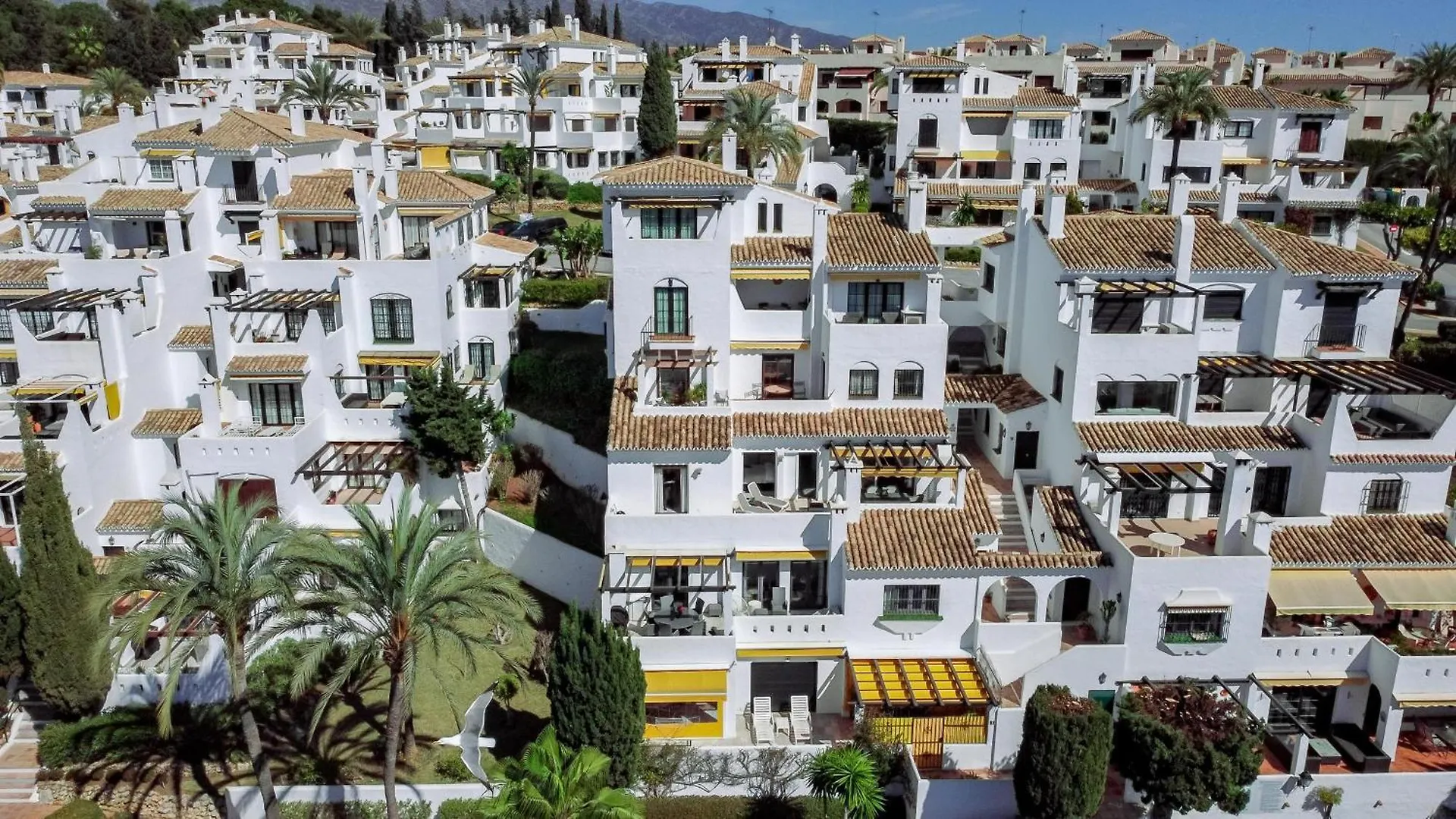 Apartment Ab4 - Vacation Home, Marbella By Roomservices Spain
