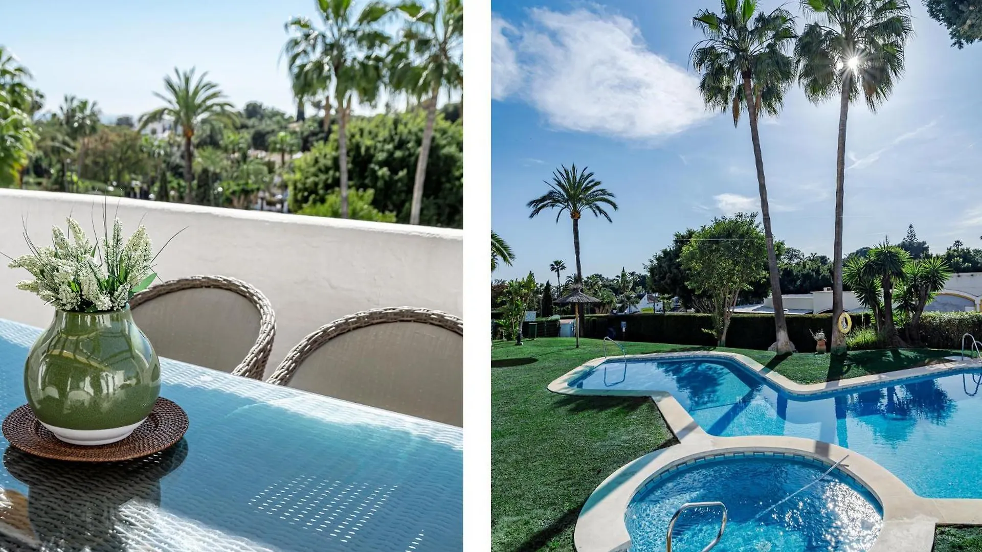 Apartment Ab4 - Vacation Home, Marbella By Roomservices