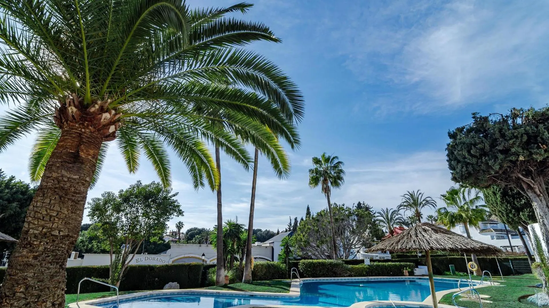 Apartment Ab4 - Vacation Home, Marbella By Roomservices Spain