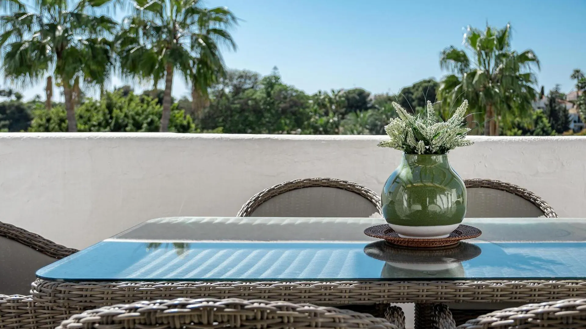 Apartment Ab4 - Vacation Home, Marbella By Roomservices Spain