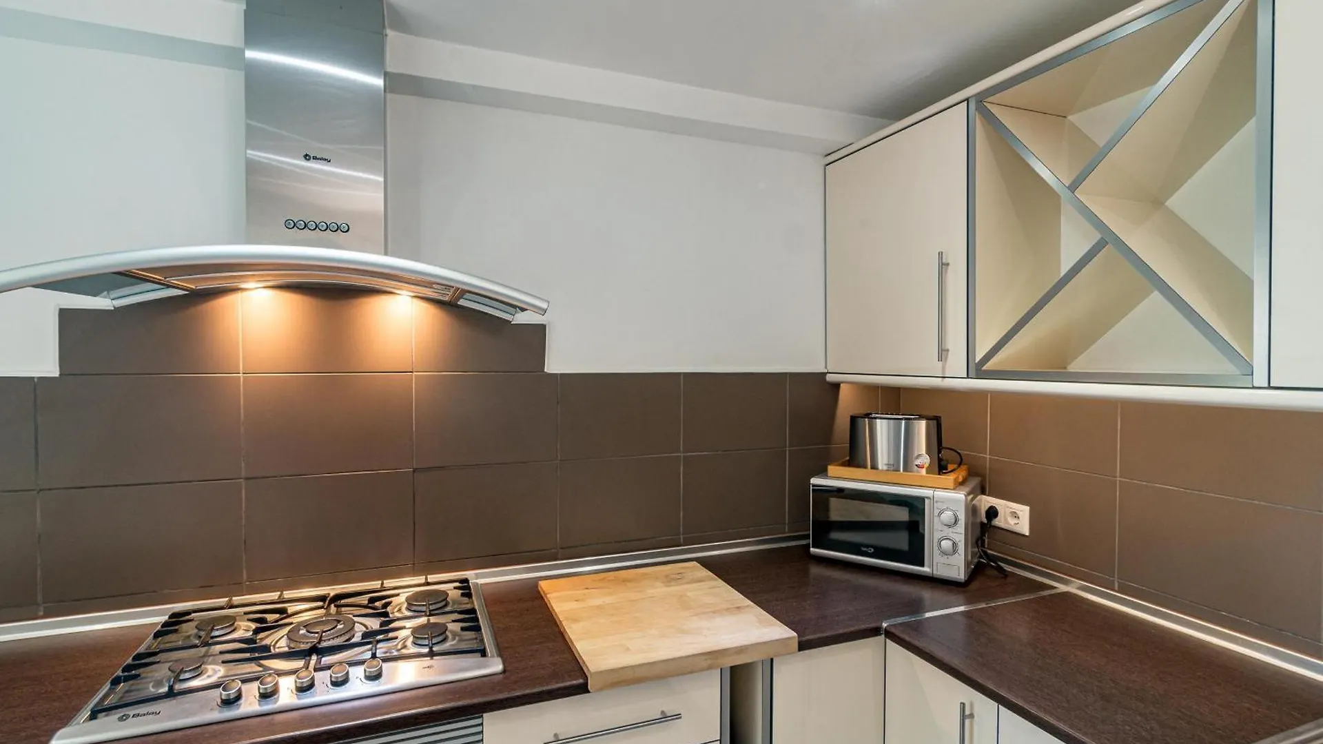 Ab4 - Vacation Home, Marbella By Roomservices