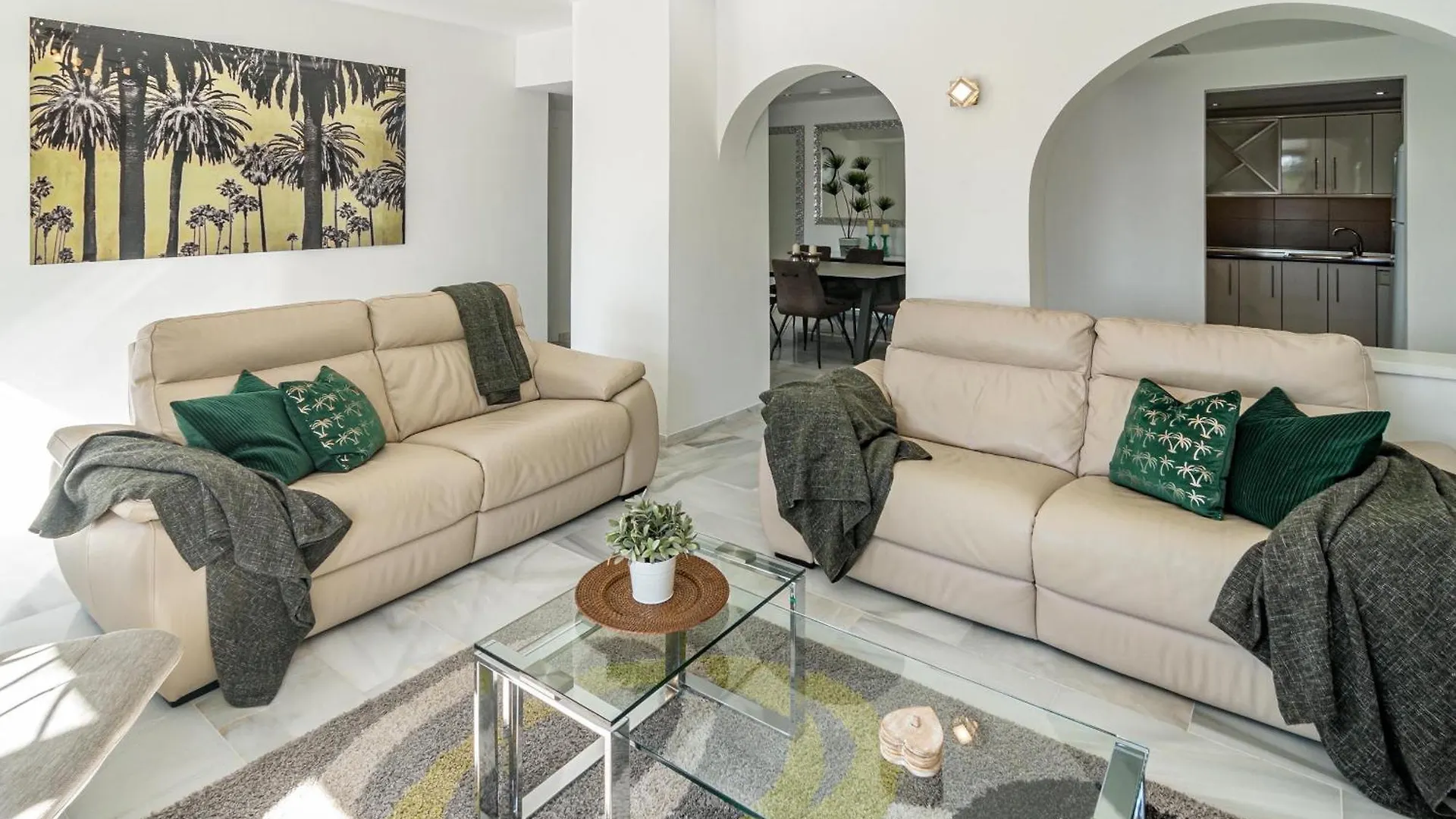 Ab4 - Vacation Home, Marbella By Roomservices 0*,