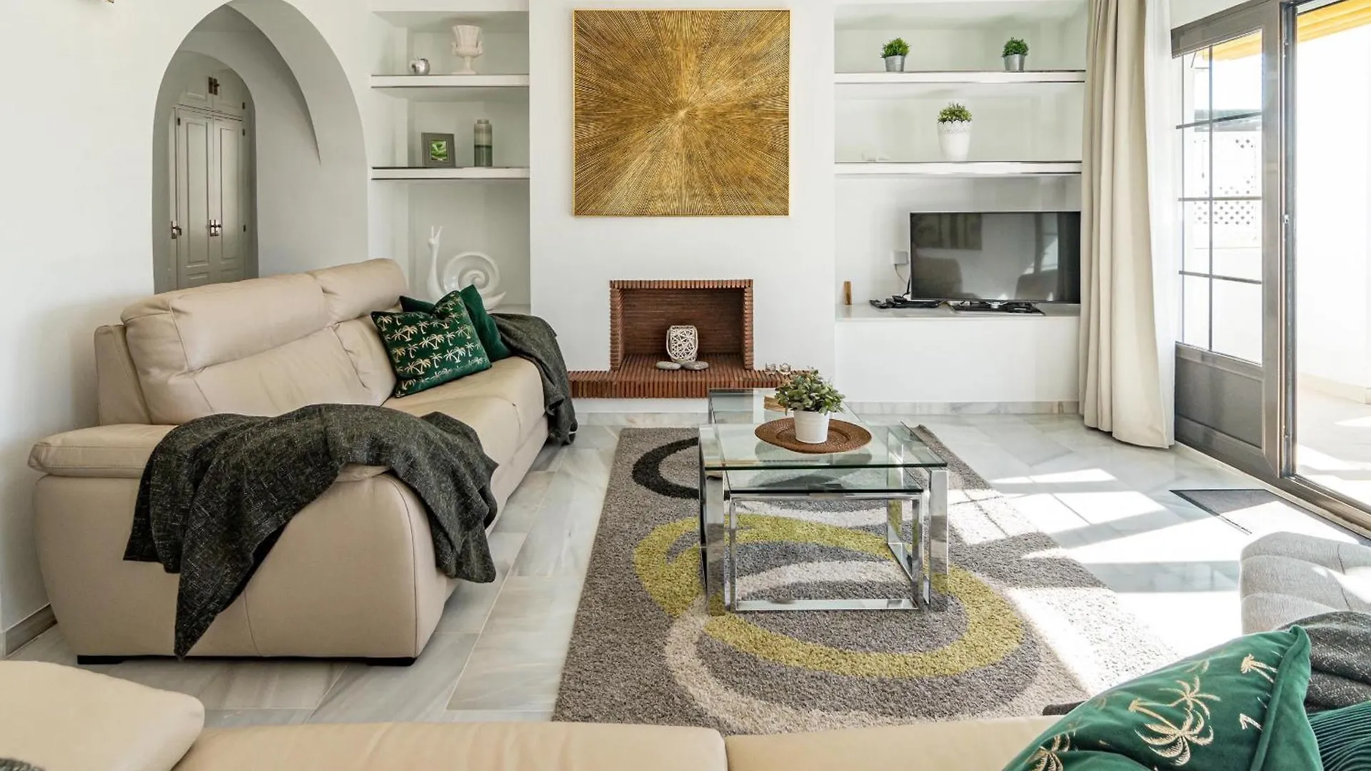 Ab4 - Vacation Home, Marbella By Roomservices Spain