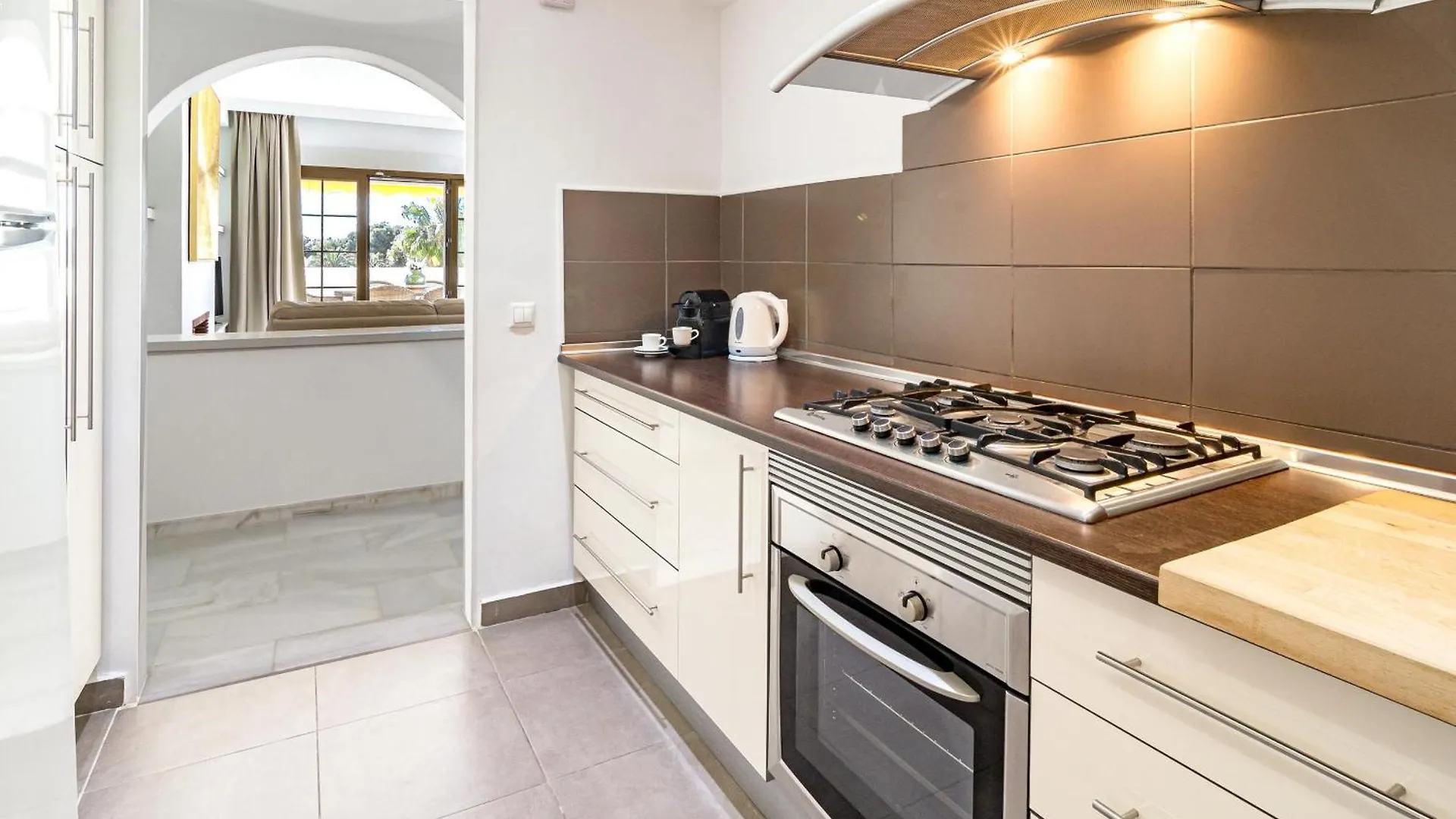 Ab4 - Vacation Home, Marbella By Roomservices Spain