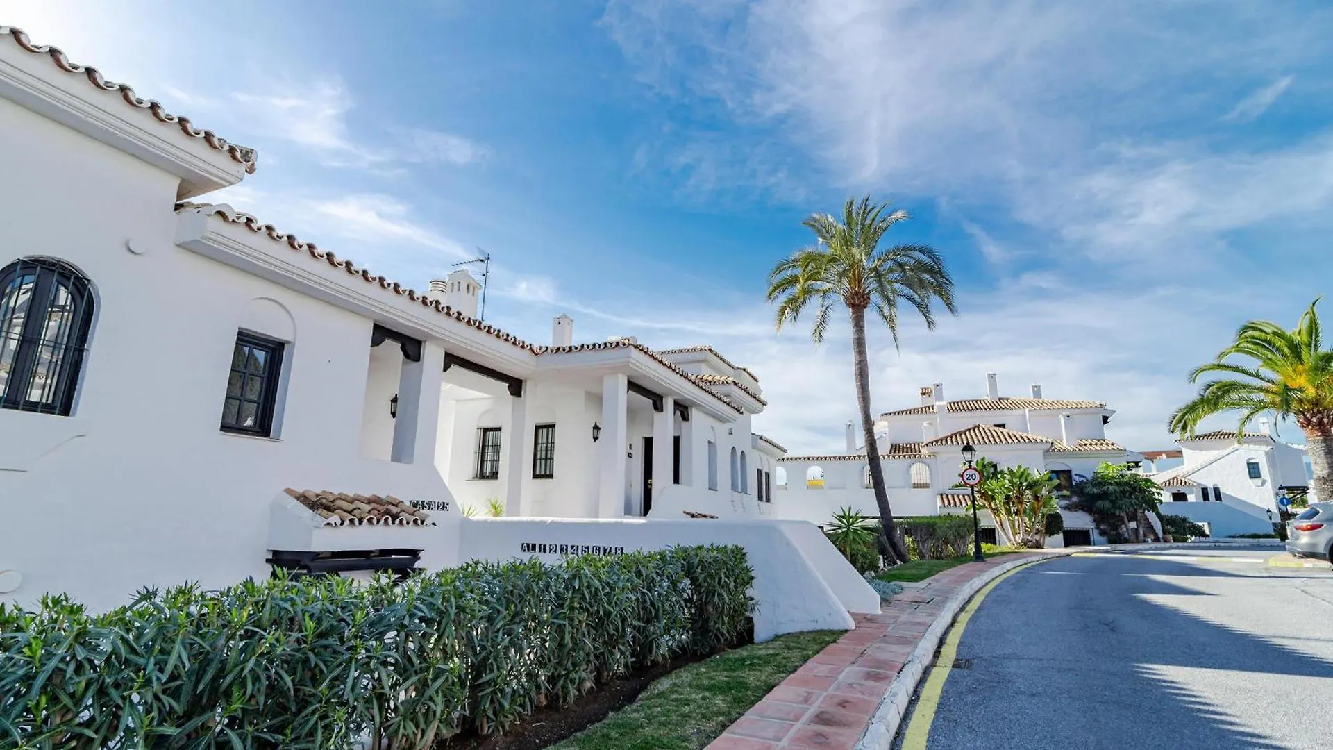 Ab4 - Vacation Home, Marbella By Roomservices 0*,  Spain